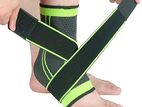 Pressurized Ankle Support