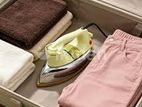 Prestige 1500W Dry Heavy Iron PR-DI1200G - 72985