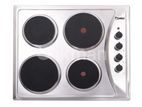 Prestige 4 Burner Hot Plate Hob PRECTS60XE-4