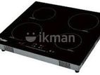 Prestige 4 Zone Induction Cooker