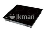 Prestige 4 Zone Induction Cooker Hob PR-7000-IC - 58955