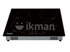 Prestige 4 Zone Induction Cooker Hob PR-7000-IC - 58955