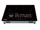 Prestige 4 Zone Induction Cooker Hob PR-7000-IC