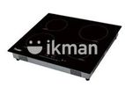 Prestige 4 Zone Induction Cooker Hob PR-7000-IC