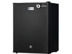 Prestige 55L Inverter Mini Bar Refrigerator Black - PRE55RF-B 72429