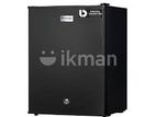 Prestige 55L Inverter Mini Bar Refrigerator Black - PRE55RF-B
