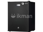 Prestige 55L Inverter Mini Bar Refrigerator Black - PRE55RF-B