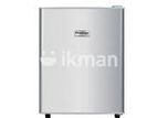 Prestige 55L Inverter Mini Bar Refrigerator Silver - PRE55RF-S 72430