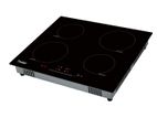 Prestige 60cm Built In 4 Zone Induction Cooker Hob