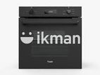 Prestige 60cm Built In Electric Oven PR60IBO-BK - 64042