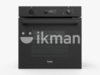 Prestige 60cm Built In Electric Oven PR60IBO-BK