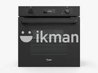 Prestige 60cm Built In Electric Oven PR60IBO-BK