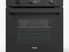 Prestige 60cm Built In Electric Oven PR60IBO-BK