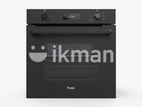 Prestige 60cm Built In Electric Oven PR60IBO-BK