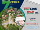 PRESTIGE 7 – Premium Residential Land Project | Negombo Dalupotha