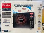 Prestige Electric Cooker