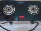 Prestige Gas Stove