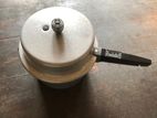 Prestige Hi - Dome Pressure Cooker (Vintage)