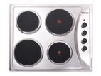 Prestige Hob 4 Electric Hot Plate - 60cm