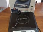 Prestige Induction Cooker