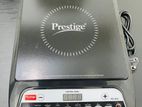 Prestige Induction (India) Cook-Top -(1600 Watt)