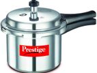 Prestige pressure cooker 10L