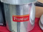 Prestige Pressure Cooker 12 L USED (Showroom Display)
