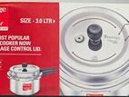 Prestige Pressure Cooker 3L