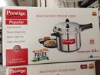 "Prestige" Pressure Cooker (5 Liter)