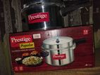 Prestige Pressure Cooker 7,5 L