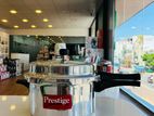 Prestige pressure cooker 7.5L PCP 75