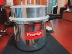 prestige pressure cooker
