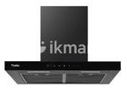 Prestige T-Cooker Hood Touch Control + Hand Sensor PRCH60BK-T - 58759