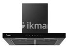 Prestige T-Cooker Hood Touch Control + Hand Sensor PRCH60BK-T - 58759