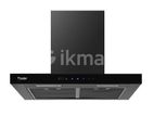 Prestige T-Cooker Hood Touch Control + Hand Sensor PRCH60BK-T - 58759