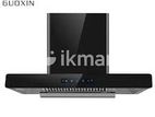 Prestige T-Cooker Hood Touch Control + Hand Sensor PRCH60BK-T