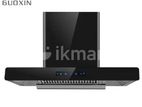 Prestige T-Cooker Hood Touch Control + Hand Sensor PRCH60BK-T