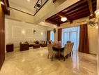 Prestige Towe Furnished Apartment For Rent Colombo 03 - A41785