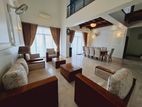 Prestige Tower - 04 Bedroom Apartment for Rent in Colombo 03 (A4250)