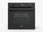 Prestige (Turkey) 76L Built In Electric Oven PR60IBO-BK