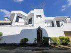 Prestigious Colombo 7 Residence with Rare Greenery