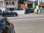 Prestigious Commercial Property for Sale In Colombo 05
