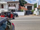 Prestigious Commercial Property for Sale In Colombo 05