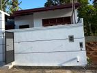Prestigious House for Sale Piliyandala