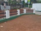 Prestigious Land for Sale Near Erawwala Junction