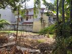 Prestigious Land for Sale Nugegoda