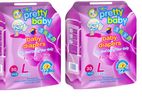 Pretty Baby Diapers