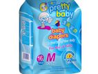 Pretty Baby Diapers