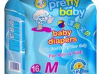 Baby Diapers