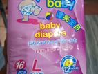 Pretty Baby Diapers